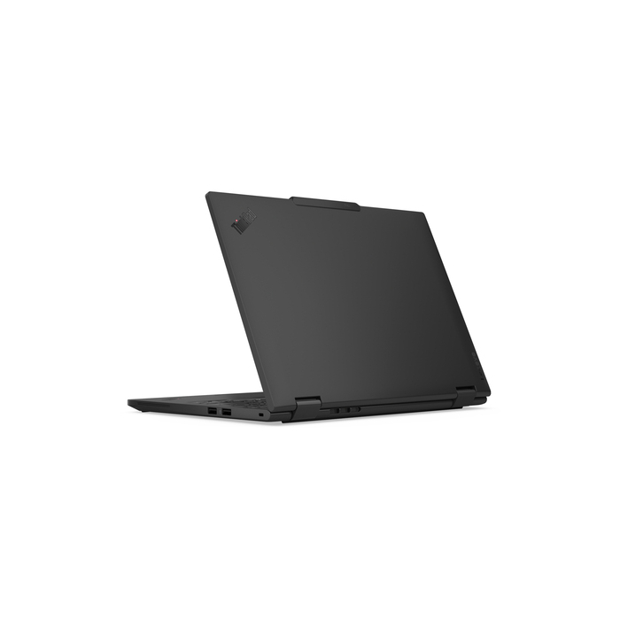 Lenovo ThinkPad T14s 2-in-1 Gen 1 Intel Core Ultra 7 255U Hybride (2-en-1) 35,6 cm (14") Écran tactile WUXGA 32 Go LPDDR5x-SDRAM 1 To SSD Wi-Fi 7 (802.11be) Windows 11 Pro Français Noir