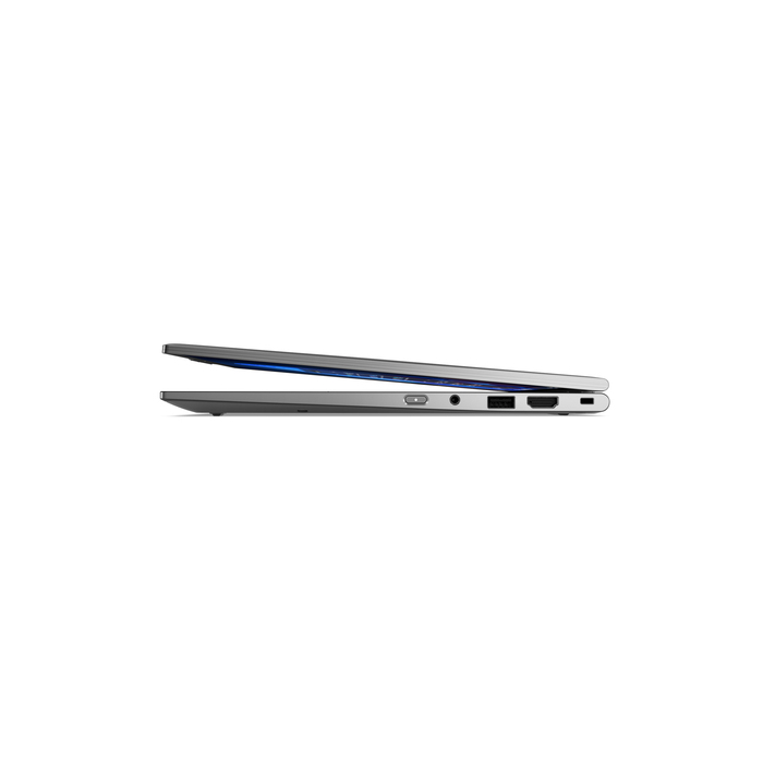 Lenovo ThinkPad X1 2-in-1 Gen 10 Aura Edition Copilot+ PC Intel Core Ultra 7 258V Hybride (2-en-1) 35,6 cm (14") Écran tactile 2.8K 32 Go LPDDR5x-SDRAM 1 To SSD Wi-Fi 7 (802.11be) Windows 11 Pro Français Gris