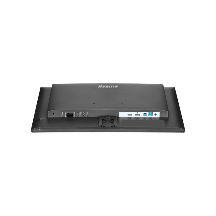 iiyama ProLite X2492HSU-B1 écran plat de PC 61 cm (24") 1920 x 1080 pixels Full HD LED Noir