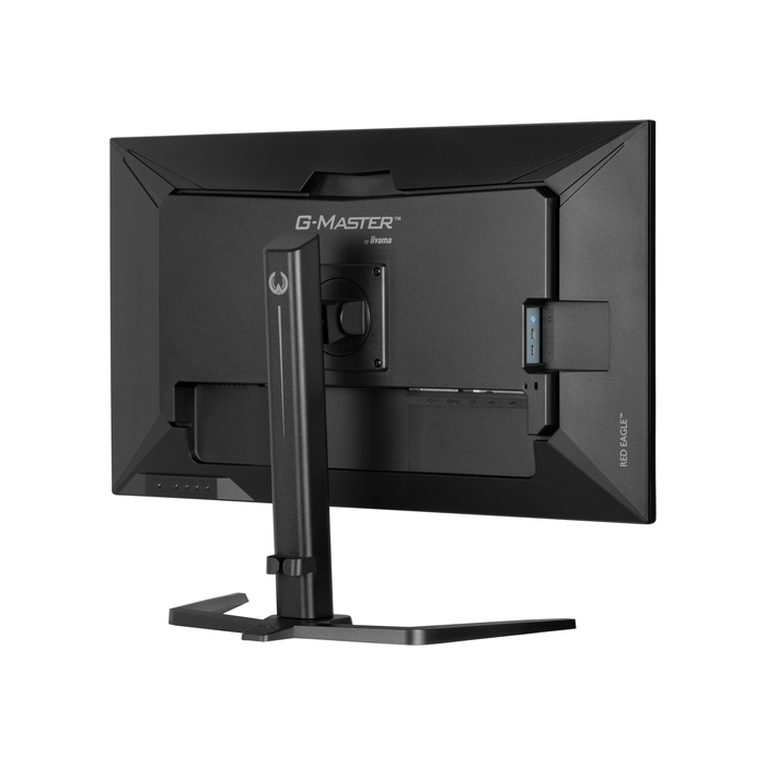 iiyama GB3271QSU-B2 écran plat de PC 80 cm (31.5") 2560 x 1440 pixels Quad HD LED Noir