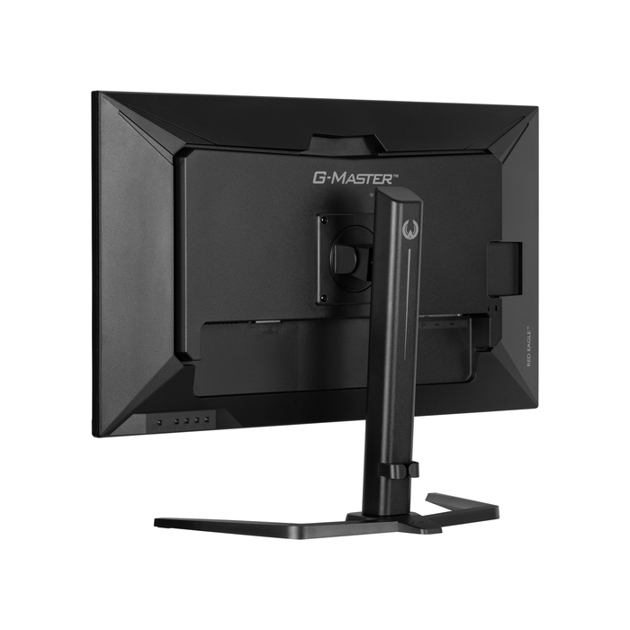 iiyama GB3271QSU-B2 écran plat de PC 80 cm (31.5") 2560 x 1440 pixels Quad HD LED Noir