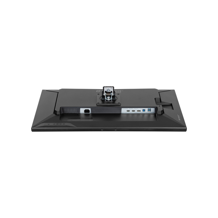 iiyama GB3271QSU-B2 écran plat de PC 80 cm (31.5") 2560 x 1440 pixels Quad HD LED Noir