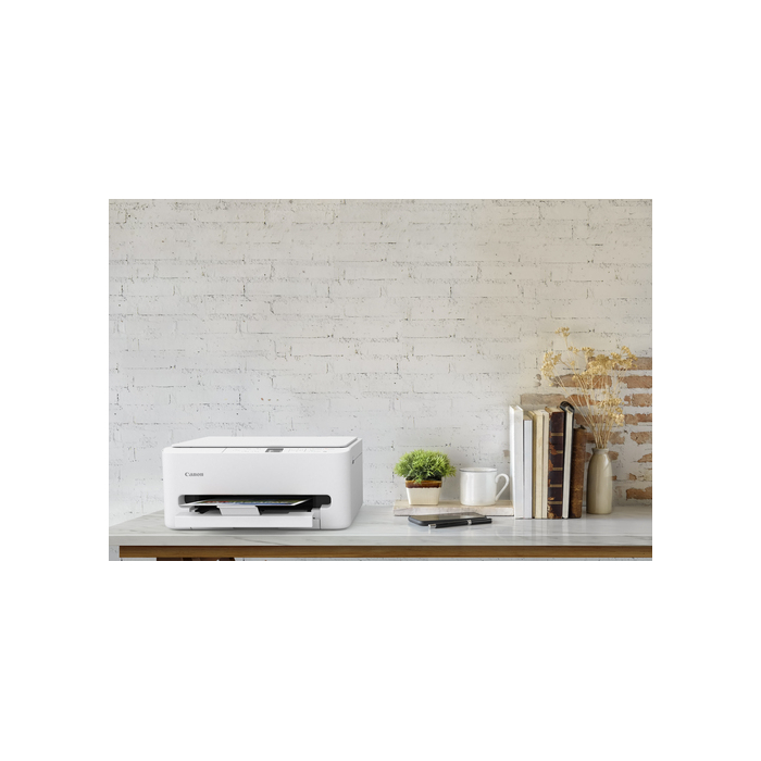 Canon PIXMA TS6550i Jet d'encre A4 1200 x 1200 DPI Wifi