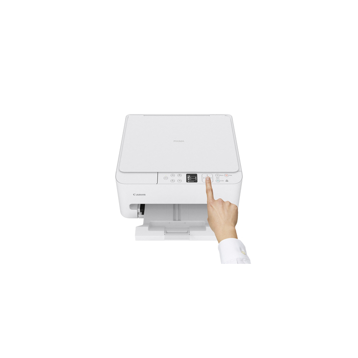 Canon PIXMA TS6550i Jet d'encre A4 1200 x 1200 DPI Wifi