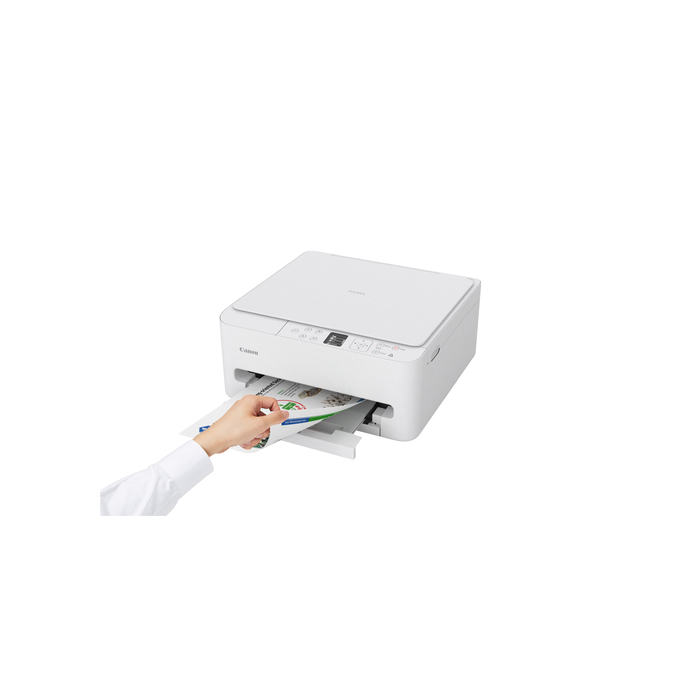 Canon PIXMA TS6550i Jet d'encre A4 1200 x 1200 DPI Wifi
