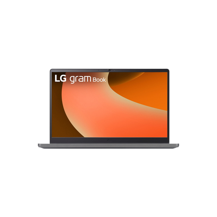 LG Gram Book - Intel Core i5 - i5-1334U / jusqu'à 4.6 GHz - Win 11 Pro - Carte graphique Intel Iris Xe - 16 Go RAM - 512 Go SSD NVMe - 15.6" IPS  Full HD - Wi-Fi 6 - gris charbon - clavier : Français