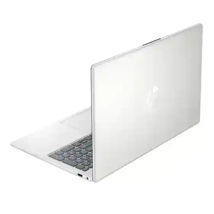 Ordinateur Portable HP 15 - Écran 15,6" - Full HD - Intel Core i5 13e i5-1334U - 16 Go - 512 Go SSD - Argenté- Windows 11 Home - Webcam - Wireless (copie)