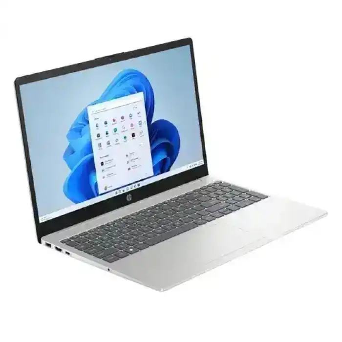 Ordinateur Portable HP 15 - Écran 15,6" - Full HD - Intel Core i5 13e i5-1334U - 16 Go - 512 Go SSD - Argenté- Windows 11 Home - Webcam - Wireless (copie)