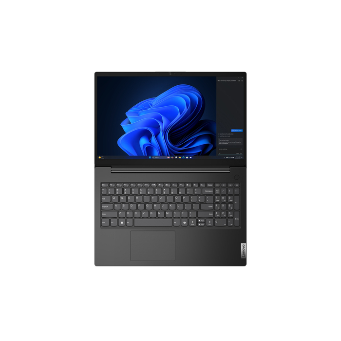 Lenovo V15 G5 IRL Intel Core i5 - 13420H 4.6 GHz - 16 Go RAM - 512 Go SSD NVMe - 15.6" Full HD - Wi-Fi 6 - noir business  - Win 11 Home 