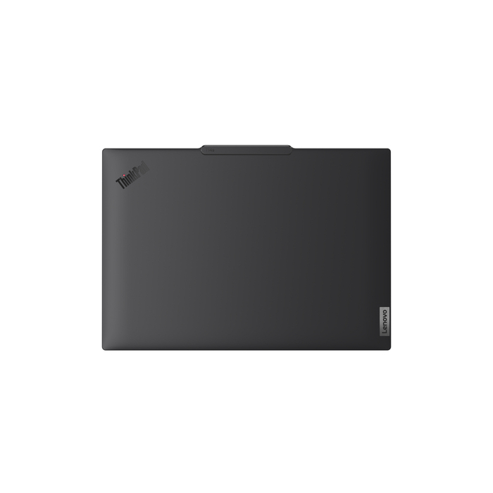 Lenovo ThinkPad T14s Gen 6 (Intel) Intel Core Ultra 5 225U Ordinateur portable 35,6 cm (14") WUXGA 16 Go LPDDR5x-SDRAM 512 Go SSD Wi-Fi 6E (802.11ax) Windows 11 Pro Français Noir