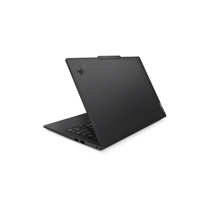 Lenovo ThinkPad T14s Gen 6 (Intel) Intel Core Ultra 5 225U Ordinateur portable 35,6 cm (14") WUXGA 16 Go LPDDR5x-SDRAM 512 Go SSD Wi-Fi 6E (802.11ax) Windows 11 Pro Français Noir