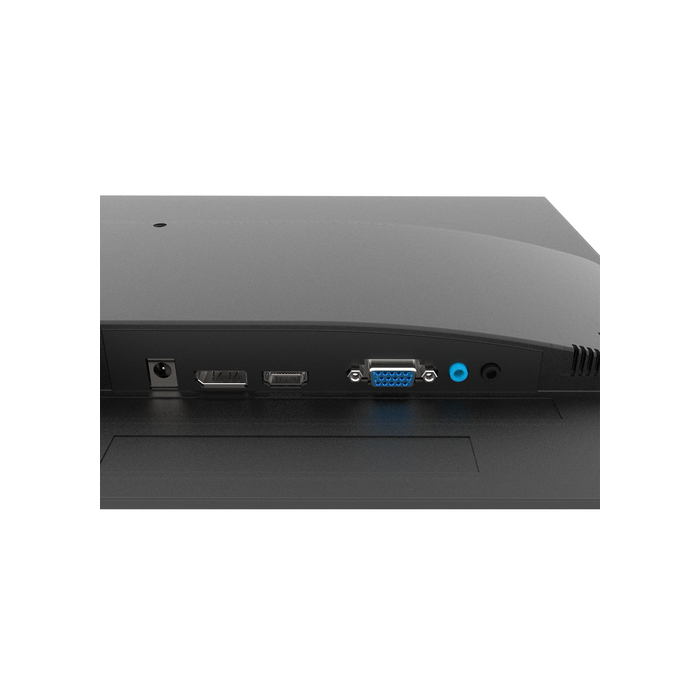 V7 L238V1-E écran plat de PC 60,5 cm (23.8") 1920 x 1080 pixels Full HD LED Noir