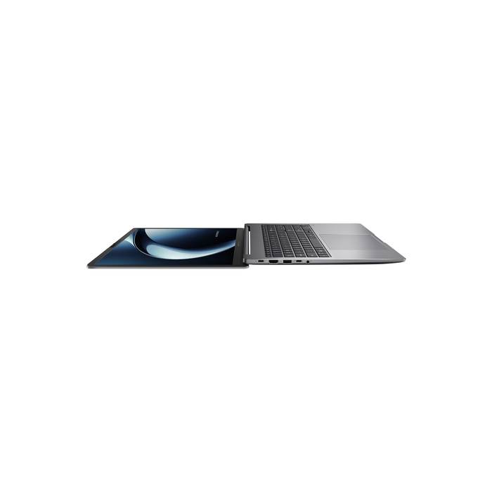 ASUS ExpertBook P3 PM3606CKA-MB0034X AMD Ryzen AI 7 350 Ordinateur portable 40,6 cm (16") WUXGA 16 Go DDR5-SDRAM 512 Go SSD Wi-Fi 6 (802.11ax) Windows 11 Pro Gris