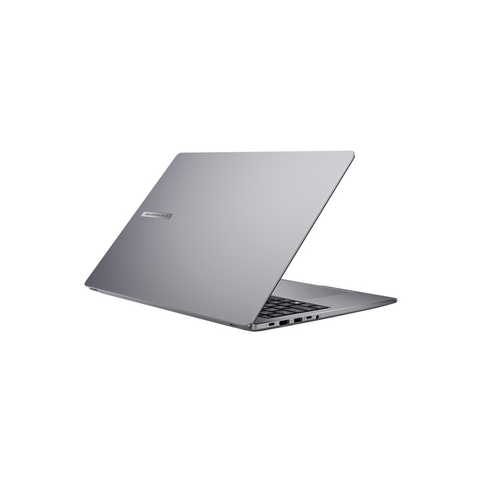 ASUS ExpertBook P3 PM3606CKA-MB0034X AMD Ryzen AI 7 350 Ordinateur portable 40,6 cm (16") WUXGA 16 Go DDR5-SDRAM 512 Go SSD Wi-Fi 6 (802.11ax) Windows 11 Pro Gris