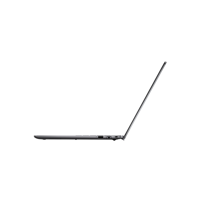 ASUS ExpertBook P3 PM3406CKA-LY0067X AMD Ryzen AI 7 350 Ordinateur portable 35,6 cm (14") WUXGA 32 Go DDR5-SDRAM 1 To SSD Wi-Fi 6 (802.11ax) Windows 11 Pro Gris