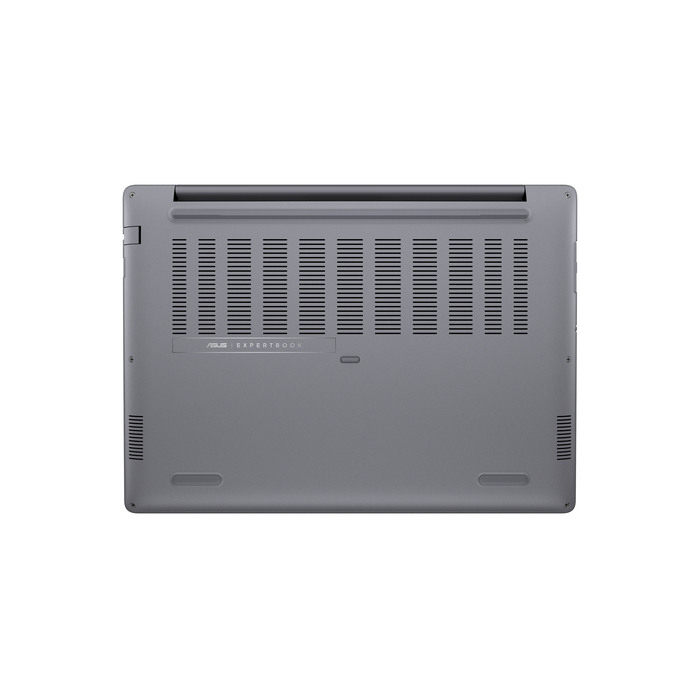 ASUS ExpertBook P3 PM3406CKA-LY0066X AMD Ryzen AI 7 350 Ordinateur portable 35,6 cm (14") WUXGA 16 Go DDR5-SDRAM 512 Go SSD Wi-Fi 6 (802.11ax) Windows 11 Pro Gris