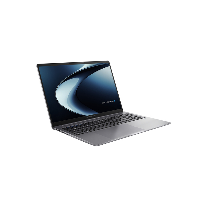 ASUS ExpertBook P3 PM3606CKA-MB0035X AMD Ryzen AI 7 350 Ordinateur portable 40,6 cm (16") WUXGA 32 Go DDR5-SDRAM 1 To SSD Wi-Fi 6 (802.11ax) Windows 11 Pro Gris