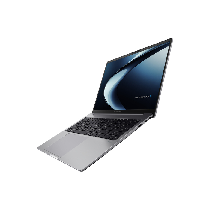 ASUS ExpertBook P3 PM3606CKA-MB0035X AMD Ryzen AI 7 350 Ordinateur portable 40,6 cm (16") WUXGA 32 Go DDR5-SDRAM 1 To SSD Wi-Fi 6 (802.11ax) Windows 11 Pro Gris