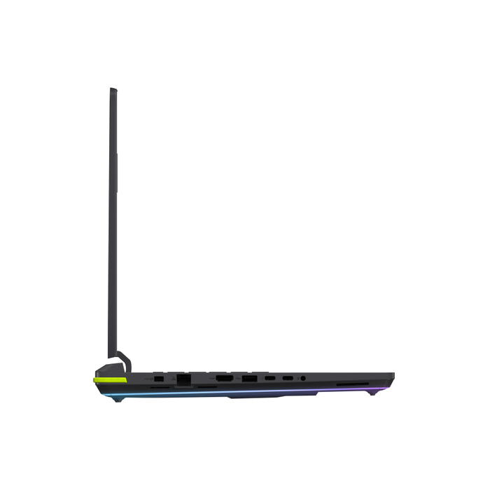 ASUS ROG Strix G16 G615LM-S5143W Intel Core Ultra 9 275HX Ordinateur portable 40,6 cm (16") 2.5K 32 Go DDR5-SDRAM 1 To SSD NVIDIA GeForce RTX 5060 Wi-Fi 7 (802.11be) Windows 11 Home Gris