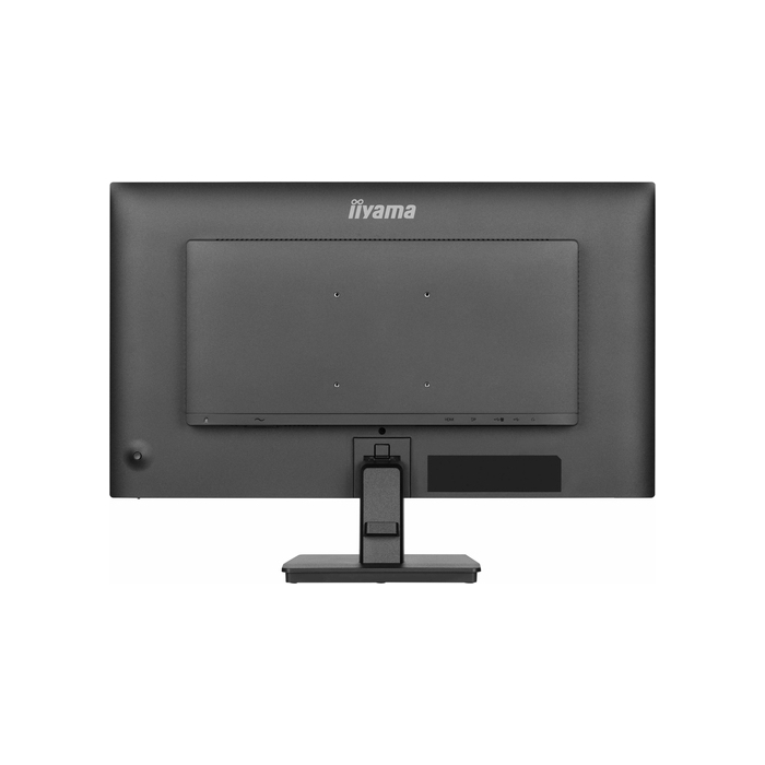 iiyama ProLite X2792HSU-B1 écran plat de PC 68,6 cm (27") 1920 x 1080 pixels Full HD LED Noir