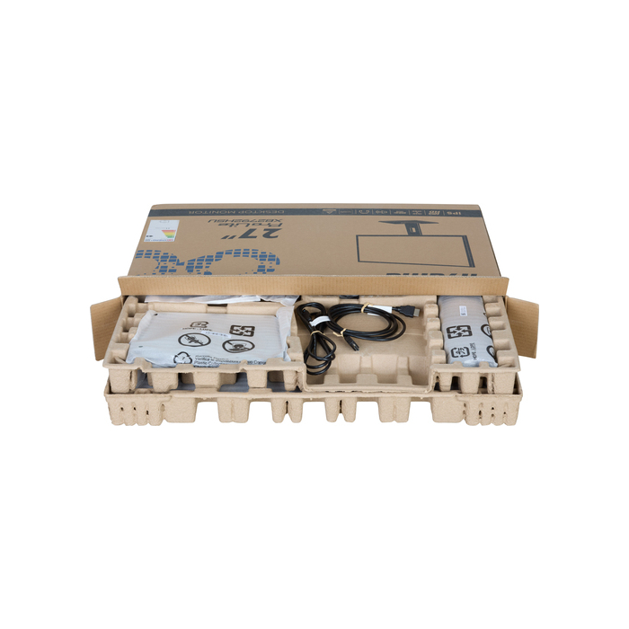 iiyama ProLite XB2792HSU-B1 écran plat de PC 68,6 cm (27") 1920 x 1080 pixels Full HD LED Noir