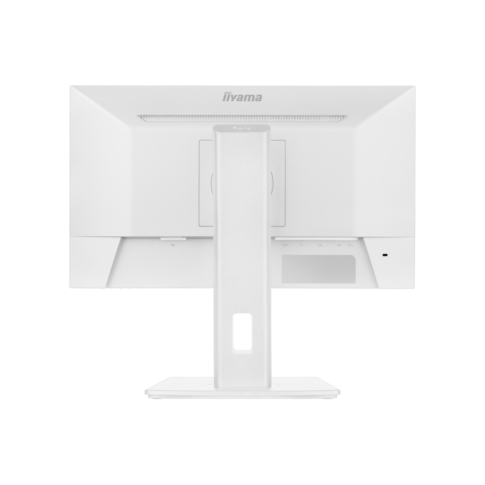 iiyama ProLite XUB2293HSU-W7 écran plat de PC 54,6 cm (21.5") 1920 x 1080 pixels Full HD LED Blanc