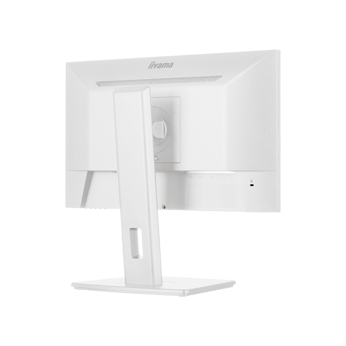 iiyama ProLite XUB2293HSU-W7 écran plat de PC 54,6 cm (21.5") 1920 x 1080 pixels Full HD LED Blanc
