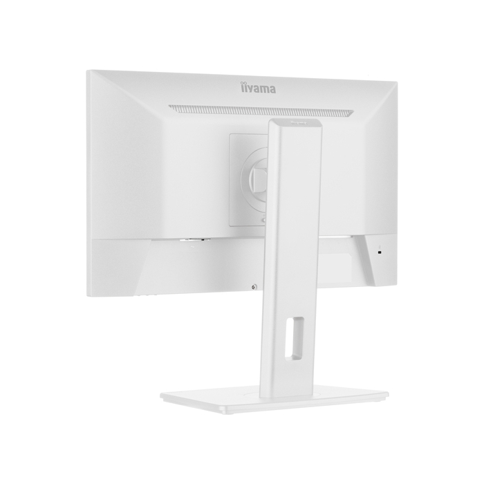 iiyama ProLite XUB2293HSU-W7 écran plat de PC 54,6 cm (21.5") 1920 x 1080 pixels Full HD LED Blanc