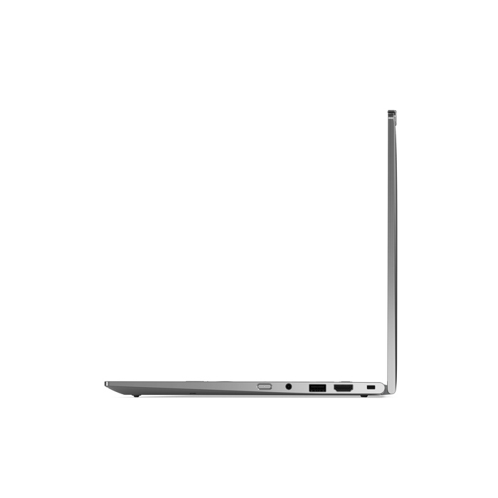 Lenovo ThinkPad X1 2-in-1 Gen 10 Aura Edition Intel Core Ultra 7 255U Hybride (2-en-1) 35,6 cm (14") Écran tactile WUXGA 16 Go LPDDR5x-SDRAM 512 Go SSD Wi-Fi 6E (802.11ax) Windows 11 Pro Français Gris