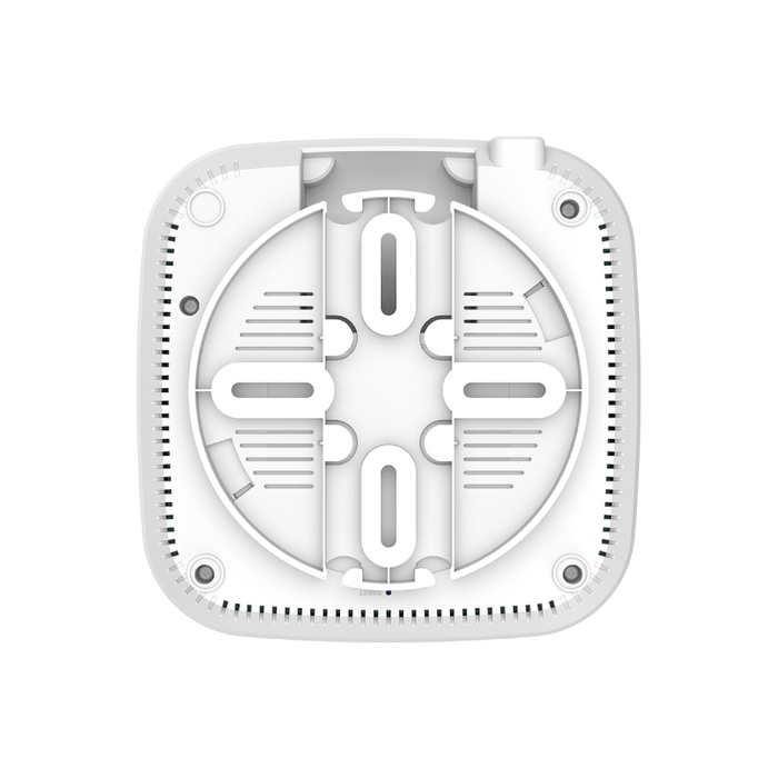 D-Link DBR-X3000-AP point d'accès réseaux locaux sans fil 3000 Mbit/s Blanc Connexion Ethernet, supportant l'alimentation via ce port (PoE)