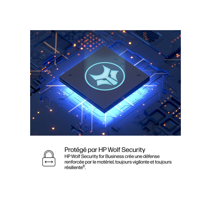 HP Elitebook 6 G1i 14 Ai 14in Core