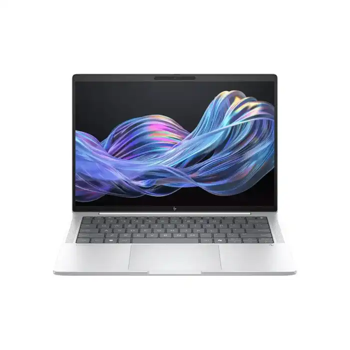 HP EliteBook X G1i Copilot+ PC 14 Intel Core Ultra 7 258V - 1TB SSD 32GB - 1920 x 1200 - Argenté - W11P