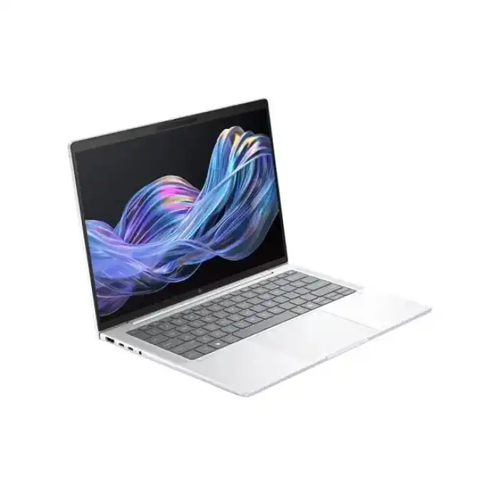 HP EliteBook X G1i Copilot+ PC 14 Intel Core Ultra 7 258V - 1TB SSD 32GB - 1920 x 1200 - Argenté - W11P