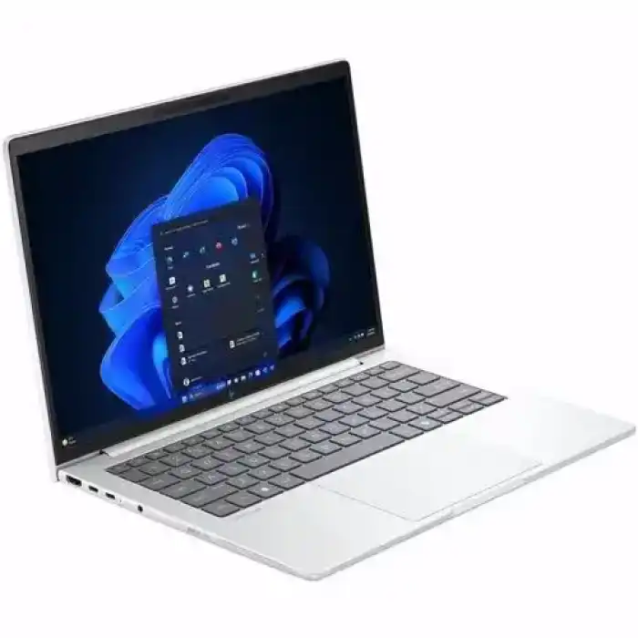 HP EliteBook 8 G1i 14" AI PC Wolf Pro Security Edition Copilot+ PC Intel Core Ultra 5 225U WUXGA 16 Go 512 Go SSD Wi-Fi 7 (802.11be) Windows 11 Pro Argent