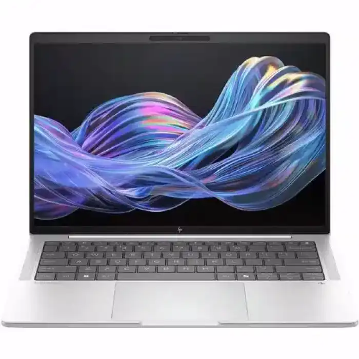HP EliteBook X G1i 14 inch Notebook Next Gen AI PC Copilot+ PC Ordinateur portable 512 Go SSD Windows 11 Pro