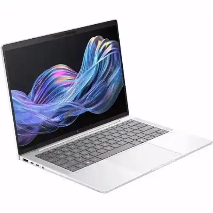 HP EliteBook X G1i 14 inch Notebook Next Gen AI PC Copilot+ PC Ordinateur portable 512 Go SSD Windows 11 Pro