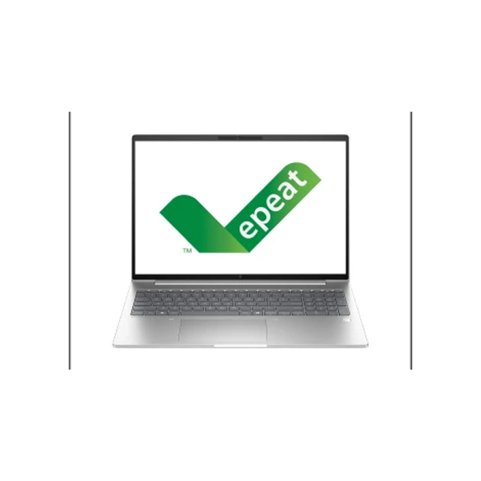 HP EliteBook 6 G1i 16 AI Intel Core Ultra 7 255U - 512GB SSD 16GB - 1920 x 1200 - Aluminium argent - W11P