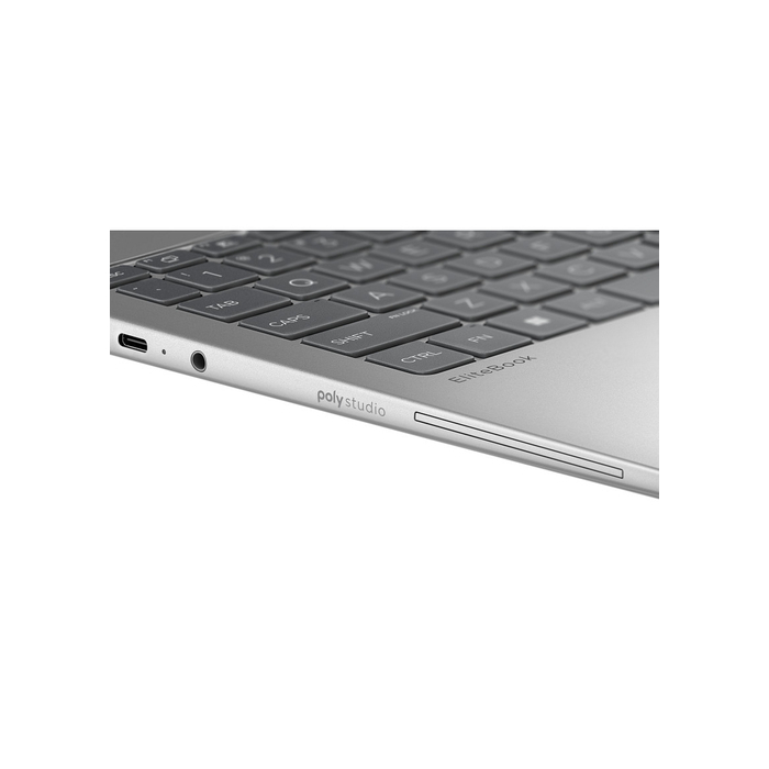 HP EliteBook 6 G1i 16 AI Intel Core Ultra 7 255U - 512GB SSD 16GB - 1920 x 1200 - Aluminium argent - W11P