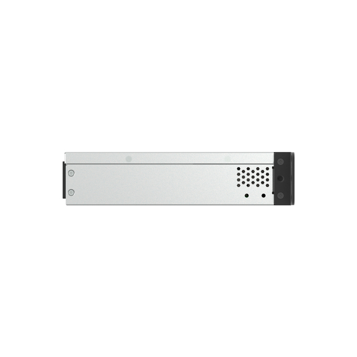 QNAP QSW-M3224-24T commutateur réseau Géré L3 10G Ethernet (100/1000/10000) 1U Noir, Argent