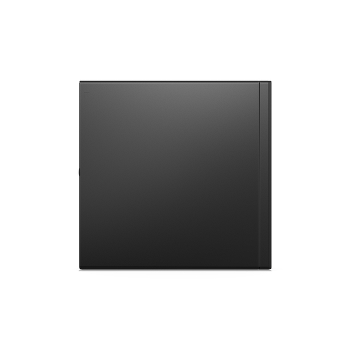 Lenovo ThinkCentre M75q Gen 5 AMD Ryzen™ 3 8300GE 8 Go DDR5-SDRAM 256 Go SSD Windows 11 Pro Mini PC Noir