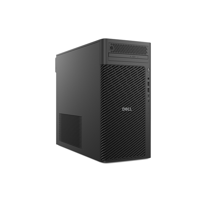 DELL Pro Max FCT2250 T2 Intel Core Ultra 9 285 32 Go DDR5-SDRAM 1 To SSD Windows 11 Pro Tower PC Noir