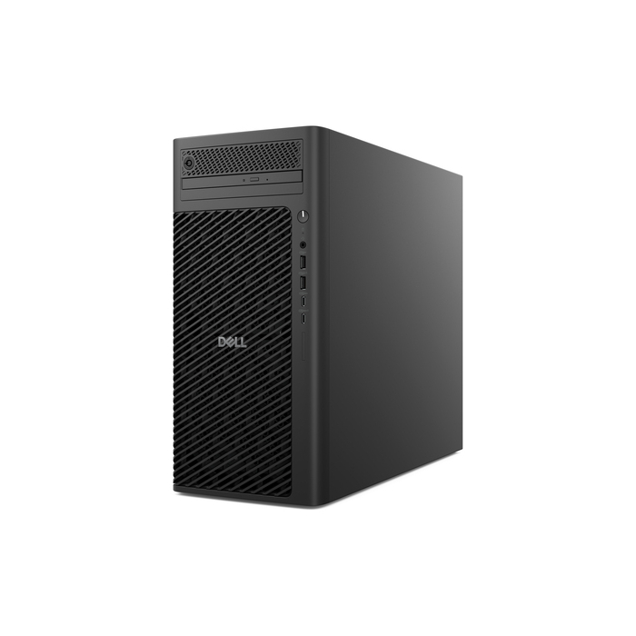 DELL Pro Max FCT2250 T2 Intel Core Ultra 9 285 32 Go DDR5-SDRAM 1 To SSD Windows 11 Pro Tower PC Noir