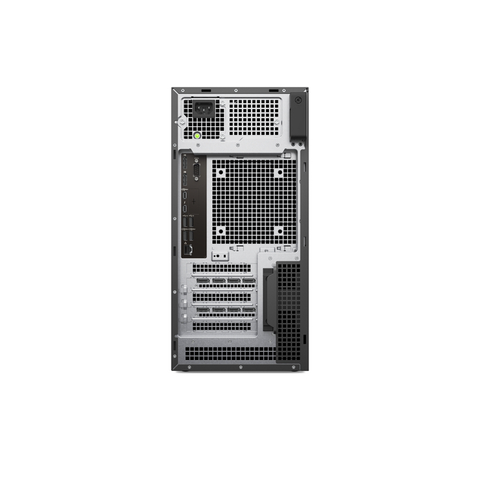 DELL Pro Max FCT2250 T2 Intel Core Ultra 9 285 32 Go DDR5-SDRAM 1 To SSD Windows 11 Pro Tower PC Noir