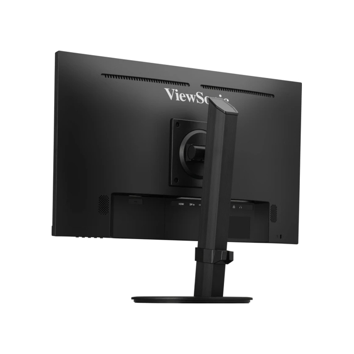 Viewsonic VG Series VG2409U-2  23,8" 1920 x 1080 pixels Full HD LED Noir