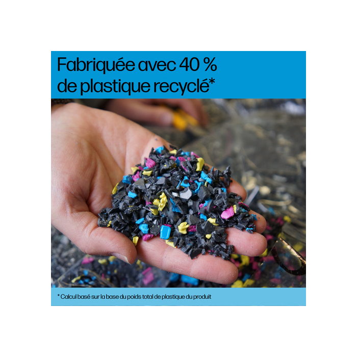 HP - HPH OJ PRO PRINTERS (7T) HP OfficeJet Pro Imprimante Tout-en-un 9122e