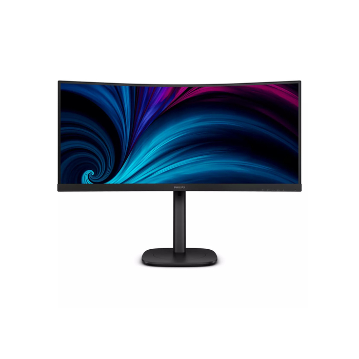 Philips 3000 series 34B2U3600C/00  34" 3440 x 1440 pixels Wide Quad HD LCD Noir