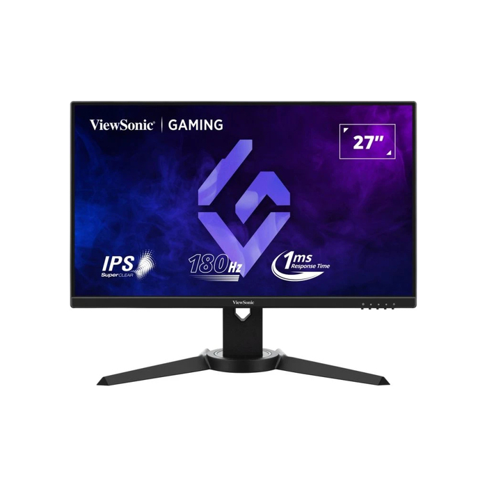 Viewsonic VX Series VX2779J-HD-PRO  27" 1920 x 1080 pixels Full HD LED Noir