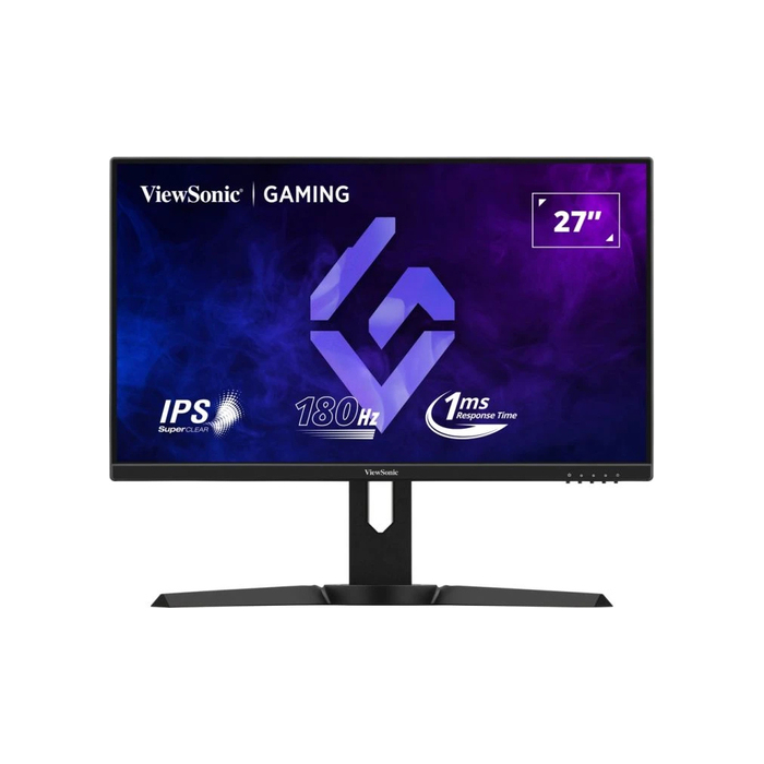 Viewsonic VX Series VX2779J-HD-PRO  27" 1920 x 1080 pixels Full HD LED Noir