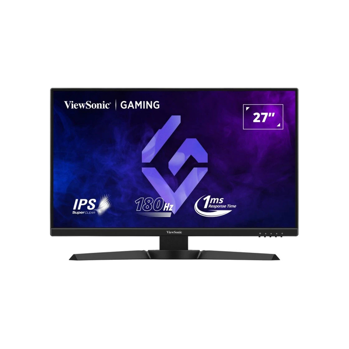 Viewsonic VX Series VX2779J-HD-PRO  27" 1920 x 1080 pixels Full HD LED Noir