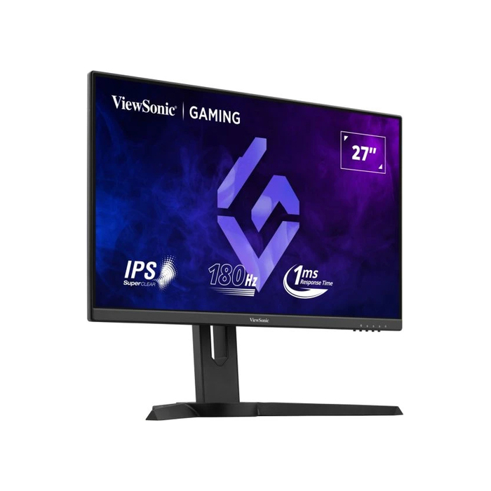 Viewsonic VX Series VX2779J-HD-PRO  27" 1920 x 1080 pixels Full HD LED Noir